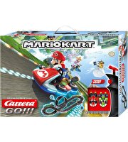 Nintendo Mario Kart Mach 8 - Speed Challange Yarış Pisti