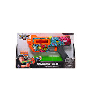 Fast Shots 12'li Dart Atan Desenli Tabanca