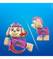 Mega Bloks Paw Patrol Karakter Figürleri Skye GYV63