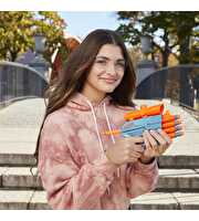 Nerf Elite 2.0 Prospect QS 4 F4190