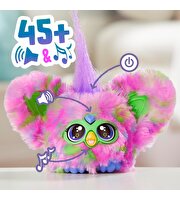 Furby Furblet İnteraktif Peluş Too-Koo G1399