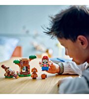 LEGO Super Mario Goomba Oyun Parkı 71433