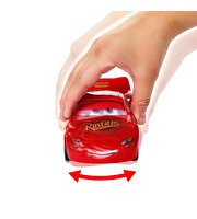 Cars Moving Moments Mcqueen Araba HPH64