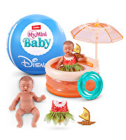 Mini Baby Disney Sürpriz Paket