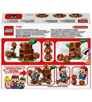 LEGO Super Mario Goomba Oyun Parkı 71433