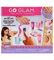 Cool Maker Go Glam Tırnak Stüdyosu