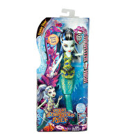 Monster High Derin Sulara Yolculuk Acayip Arkadaşlar