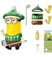 Blokees Minion Mokoo S1 Sürpriz Figür Yapım Seti
