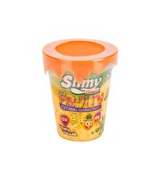 Slimy Meyve Kokulu Jöle Turuncu