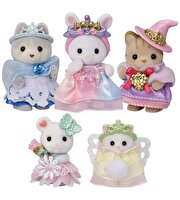 Sylvanian Families Kraliyet Prensesleri Seti