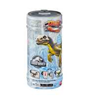 Jurassic World Dino Reveal Sürpriz Figür Paketi JDC52