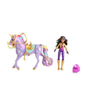 Unicorn Academy Sophia ve Wildstar Figür Seti