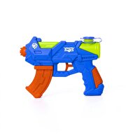 Fast Shots Flush Thump Su Tabancası