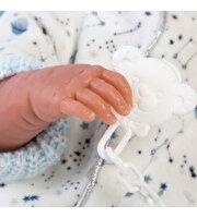 Llorens Sin Pelo 18007 42 cm.