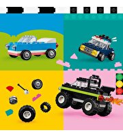 LEGO Classic Yaratıcı Araçlar 11036