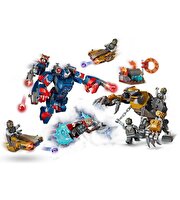 LEGO Marvel Avengers: Endgame Thor Chitauri’ye Karşı 76322