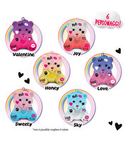 Coccolotti Sevdiğini Söyle SWeety