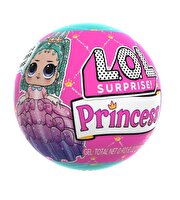 L.O.L Surprise Princess Tots Sürpriz Paket