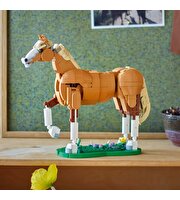 LEGO Creator 3 in 1 Güzel At 31166