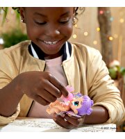 Baby Alive GloPixies Minik Peri Bebek Rainbow F2596