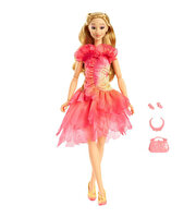 Wicked Glinda Moda Bebeği HXT63