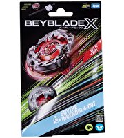 Beyblade X Scythe Incendio 4-60T-TP9583