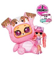 L.O.L. Surprise Tweens Costume Surprise Ali Dance Bebeği