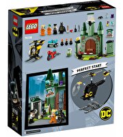 LEGO Batman ve Joker Kaçışı 76138