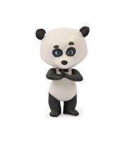Masha ile Koca Ayı 2’li Figür Paketi Panda