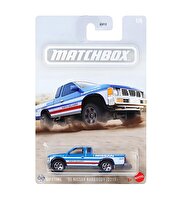 Matchbox Temalı Arabalar 95 Nissan Hardbody D21 JCG45