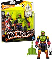 Star Wars Mixmashers Fi̇gür Boba Fett G0296