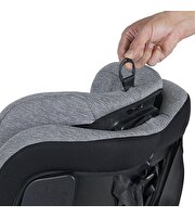Prego Strongfix Oto Koltuğu Gri