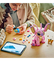 LEGO Disney Angel 43257