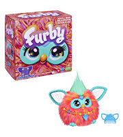 Furby Mercan İnterakti̇f Peluş F6744