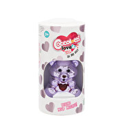 Coccolottı Sevdiğini Söyle Metalik Lila