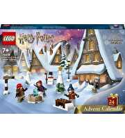 LEGO® Harry Potter Yılbaşı Takvimi 2023 76418