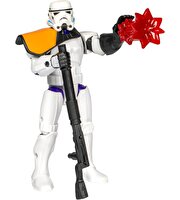 Star Wars Mixmashers Fi̇gür Stormtrooper G0295