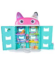 Gabby’s Dollhouse Gabby’nin Oyun Evi 60 Cm