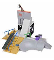 Tech Deck X-Connect Başlangıç Seti