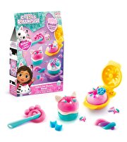 Gabby's Dollhouse Cakey Cat Donut Kiti