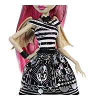 Monster High Boo Riginal Creeproduction Rochelle Goyle Bebek JHK57