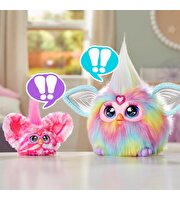 Furby Furblet İnteraktif Peluş Bub-Lee G1402