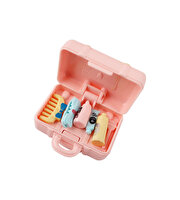 Bay Dreamy Mini Tavşan Evi Sırt Çantalı