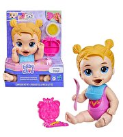 Baby Alive Yemek Yapma Zamanı G2788