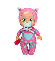 Cry Babies Ağlayan Yumuş Bebekler Millie