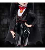 Monster High X Universal Monsters Dracula Koleksiyon Bebeği JKM50