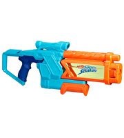 Nerf Super Soaker Mega Dunk-Fill