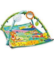 Baby Clementoni Jimnastik Merkezi