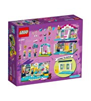 LEGO Friends 4+ Stephanie'nin Evi 41398
