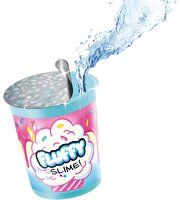 So Slime DIY Fluffy Slime Dondurma Yapım Çantası
